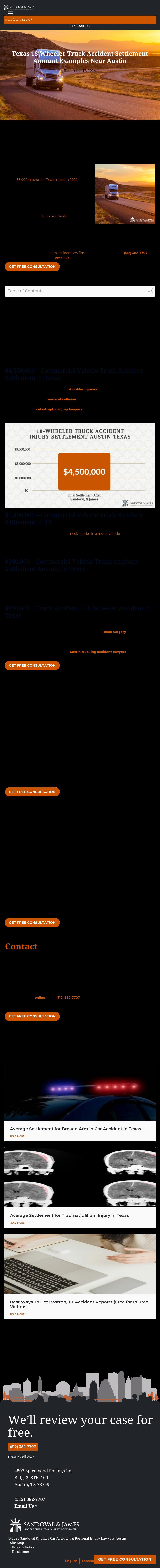 Mauerhan & Associates, P.C. - Azle TX Lawyers