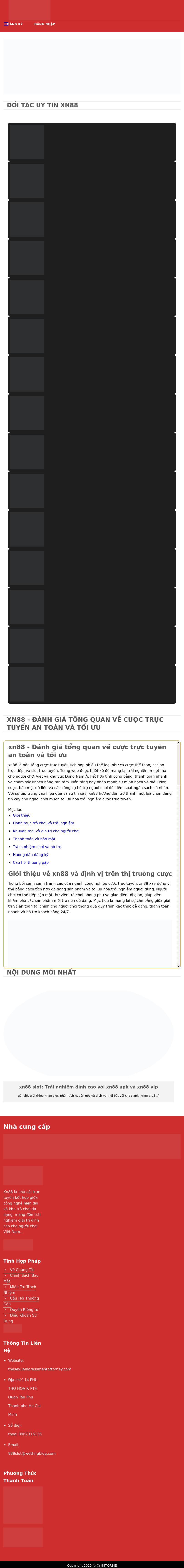 Morris and Associates - San Diego CA Lawyers