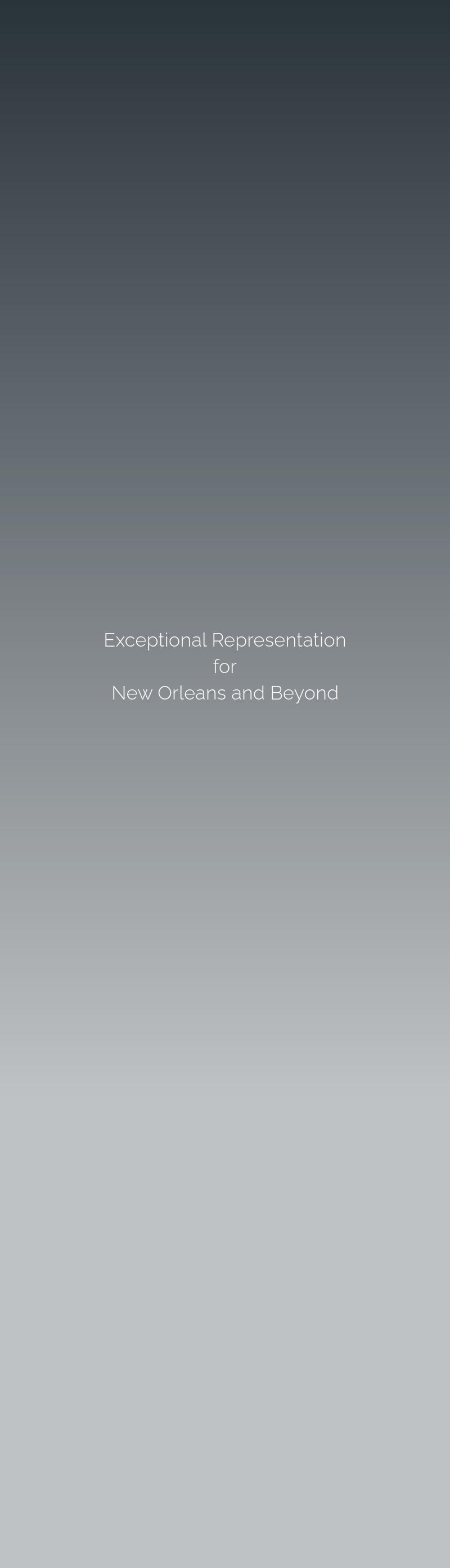 Murphy, Rogers, Sloss, Gambel & Tompkins - New Orleans LA Lawyers
