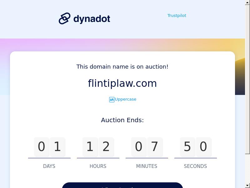 Nancy J. Flint, Attorney at Law, P.A. - Sunrise FL Lawyers