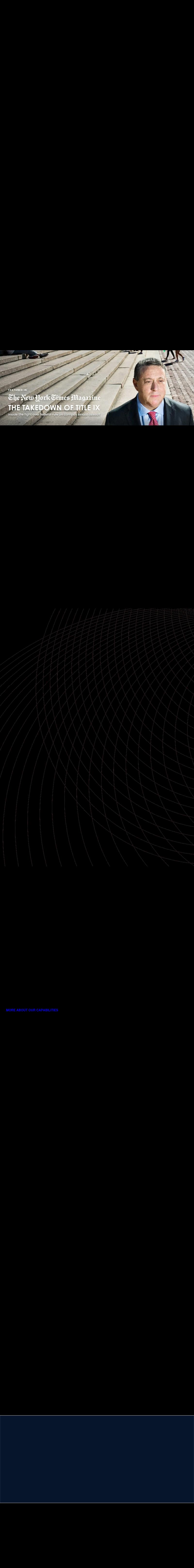 Nesenoff & Miltenberg, LLP - New York NY Lawyers