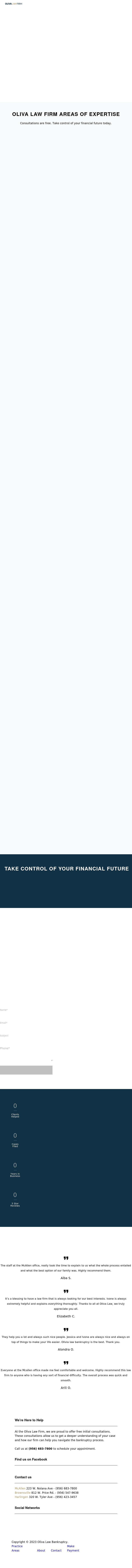 Oliva & Associates, ALC - San Francisco CA Lawyers