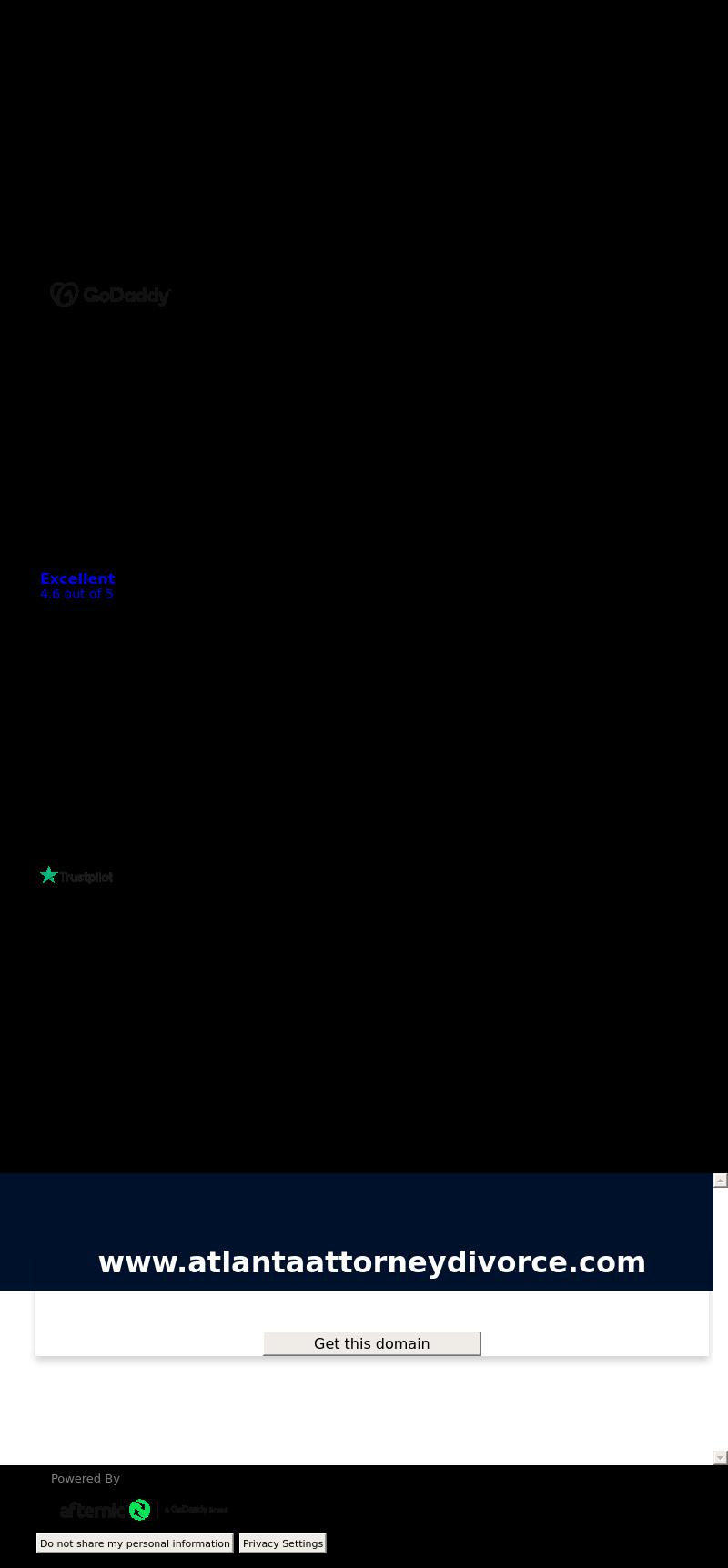 Parham Law Firm LLC - Atlanta GA Lawyers