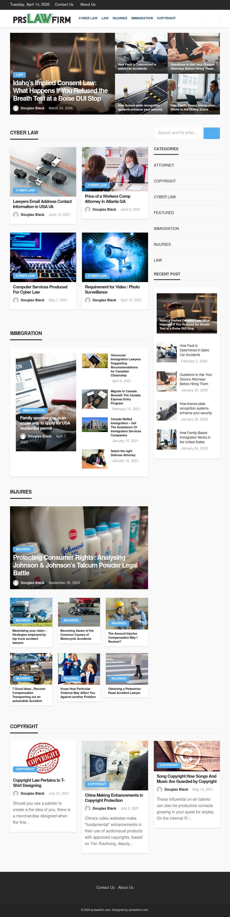 Passenant & Shearin Law - Charlotte NC Lawyers