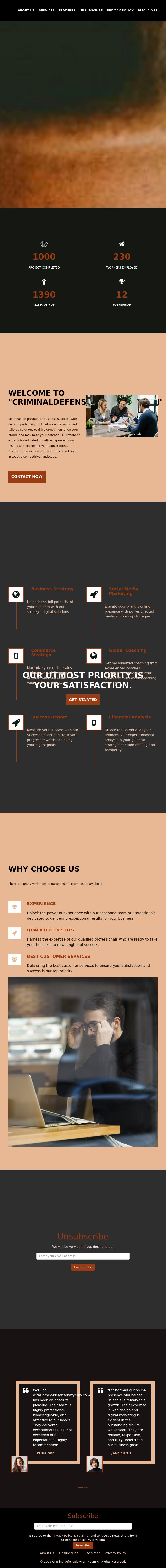 Patricia M. Erickson, Attorney at Law - Las Vegas NV Lawyers