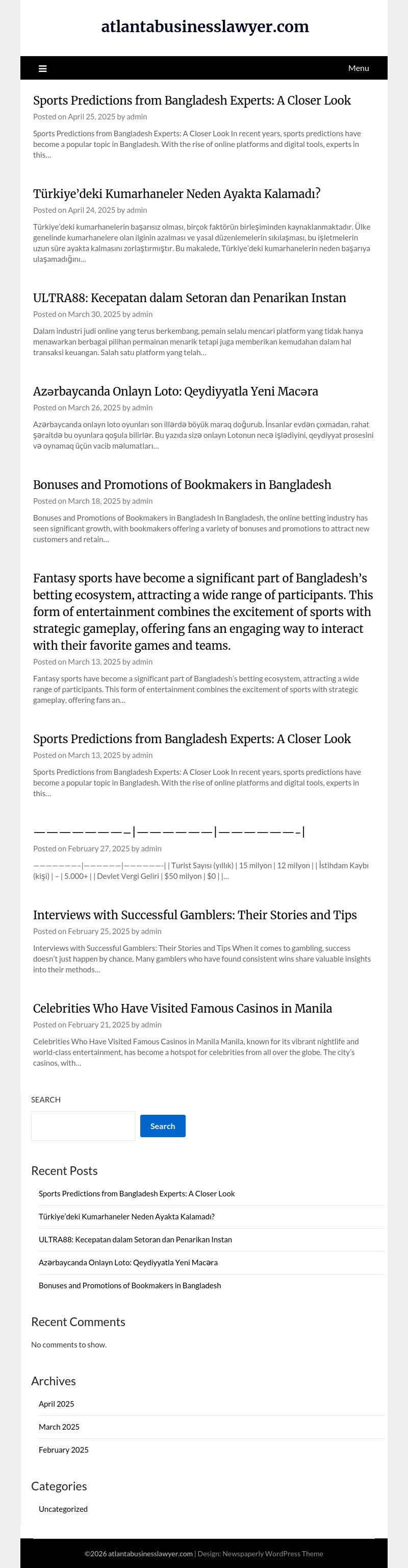 Price S. Williams, Jr. - Atlanta GA Lawyers