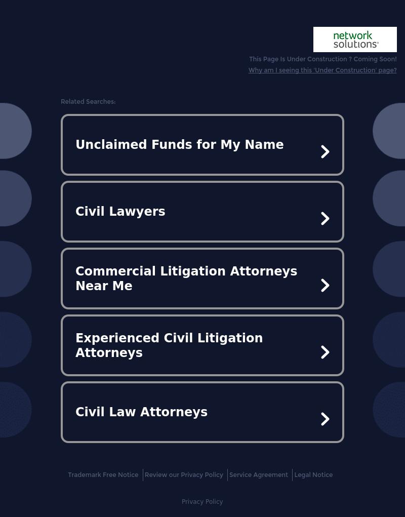 Proctor Law Offices - Huntington WV Lawyers