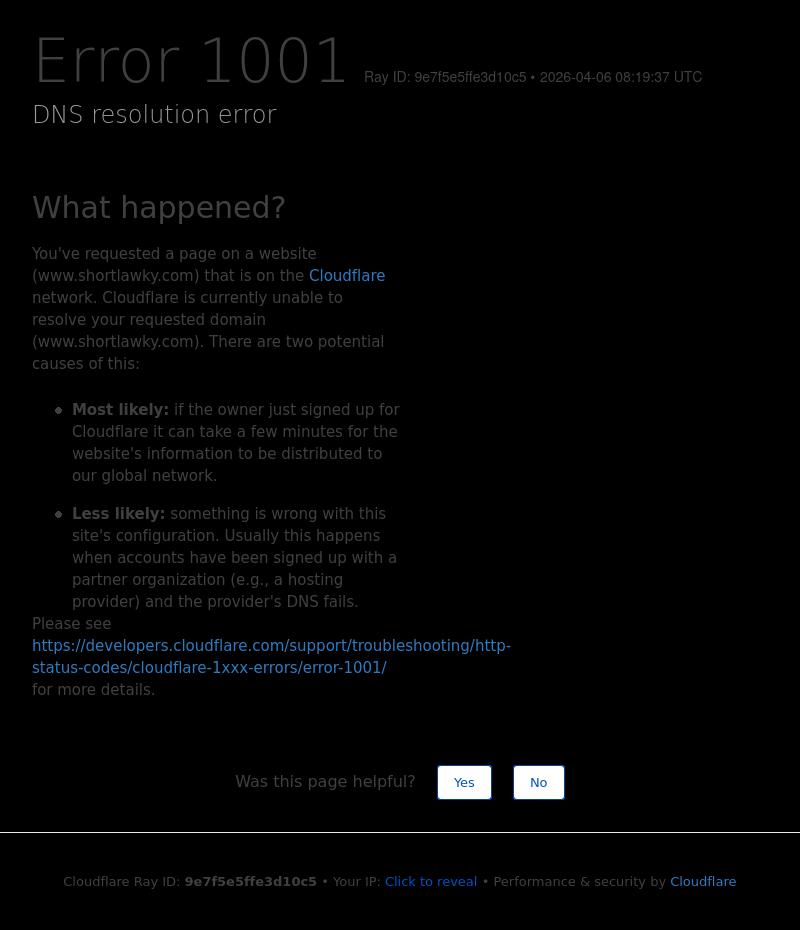 Randall L. Short, PLLC - Morgantown KY Lawyers