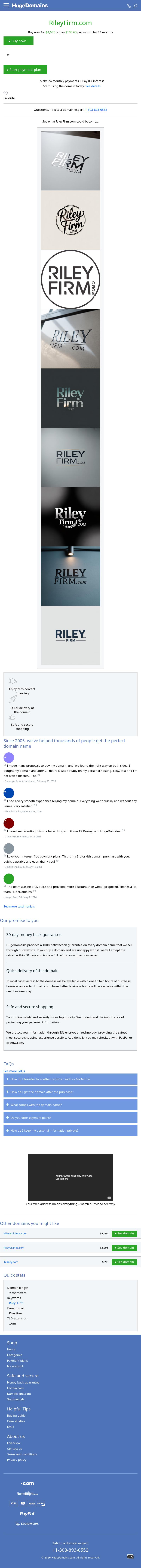 Riley Law Firm - Johns Creek GA Lawyers