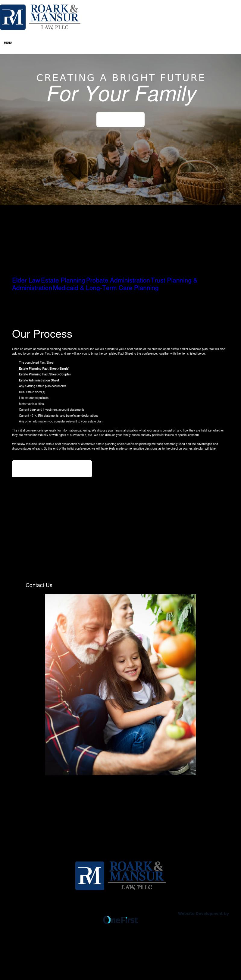 Roark Law Office P.C. - Chelmsford MA Lawyers