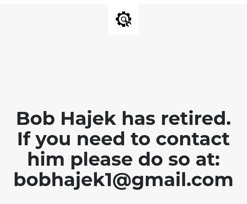 Robert Hajek - Del Mar  CA Lawyers