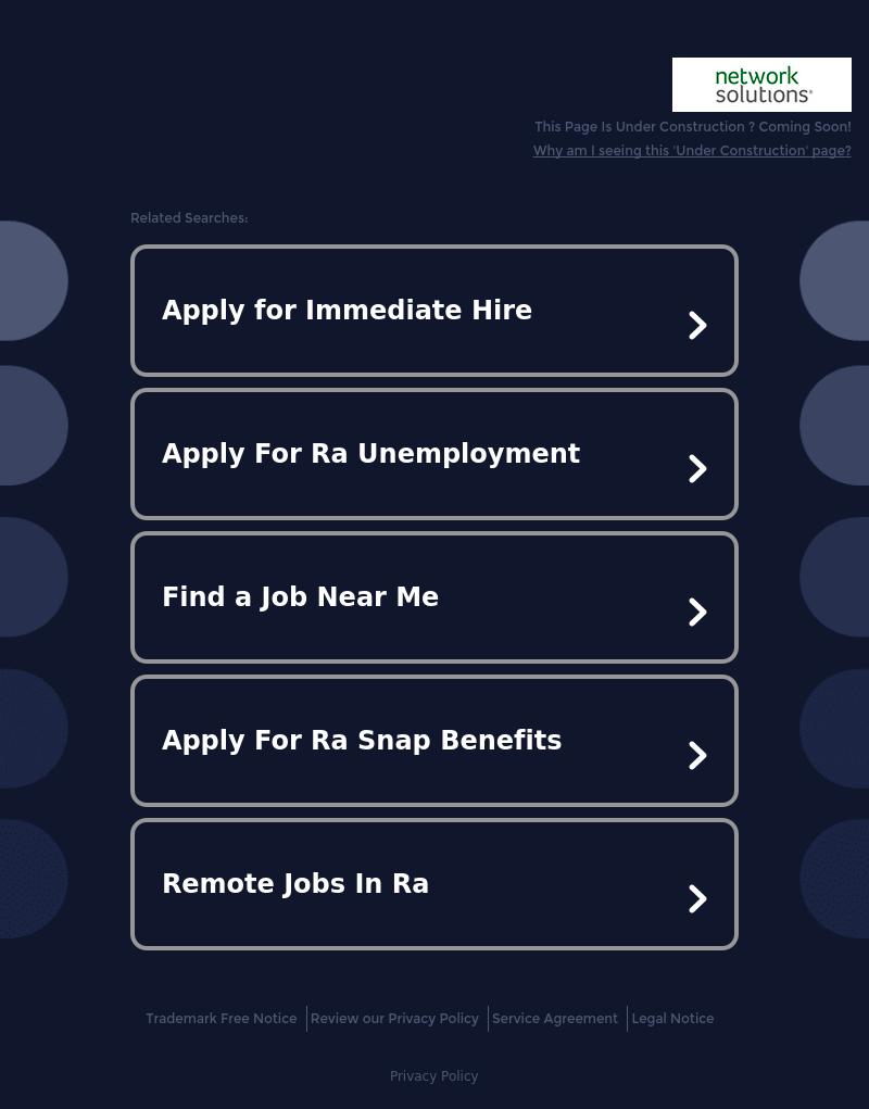 Robinson & Associates Law Office, LLC - Aurora CO Lawyers