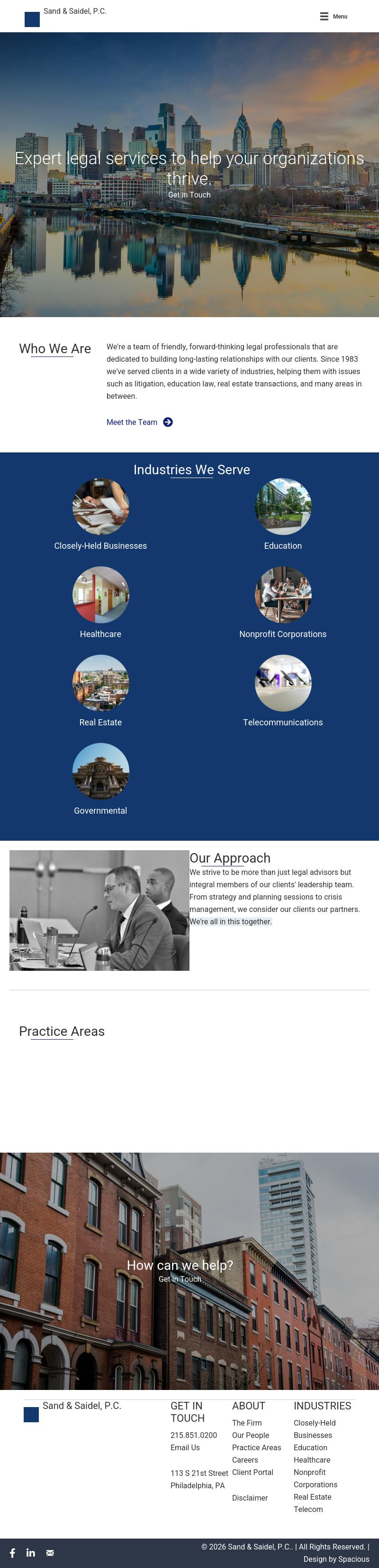 Sarah B. Dragotta - Glenside PA Lawyers