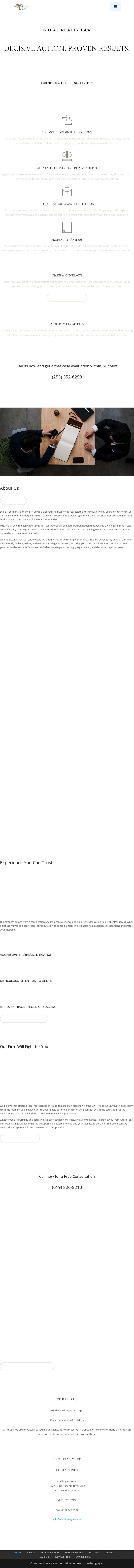 Shanna E. Welsh, Esq. - San Diego CA Lawyers