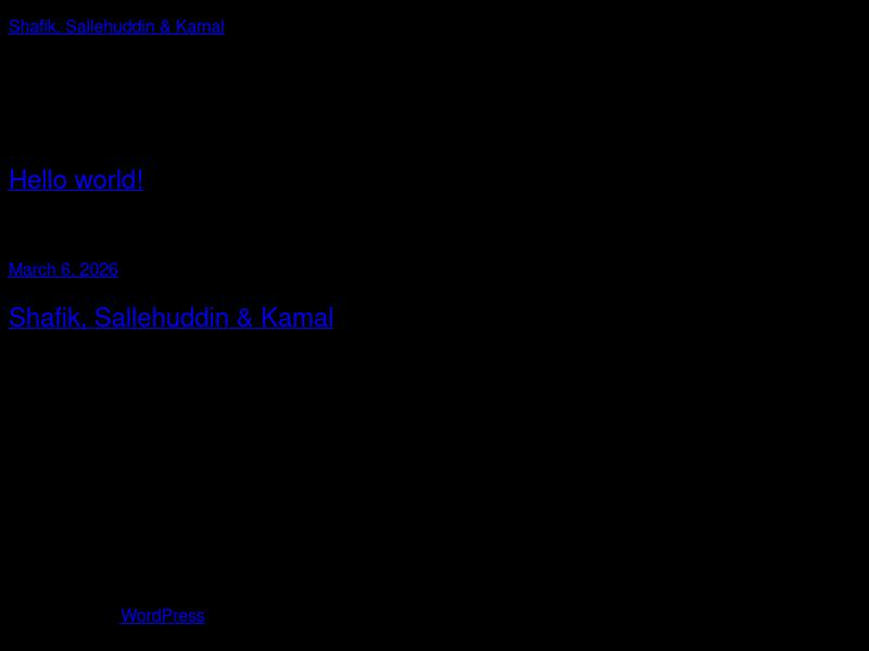 Shay, Santee & Kelhart - Bethlehem PA Lawyers