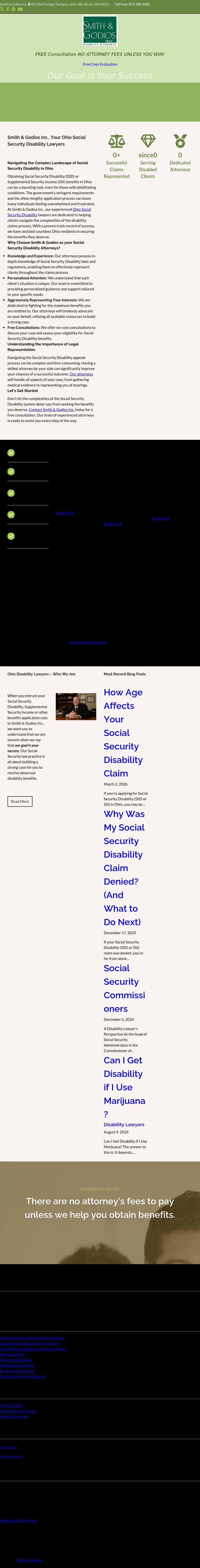 Shifrin Newman Smith Inc. - Maumee  OH Lawyers