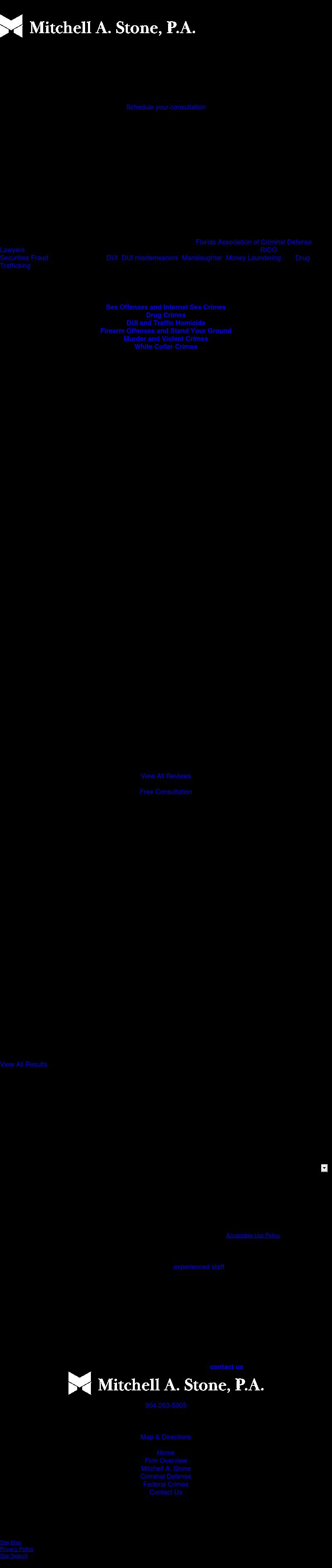 Stone Lockett - Jacksonville FL Lawyers