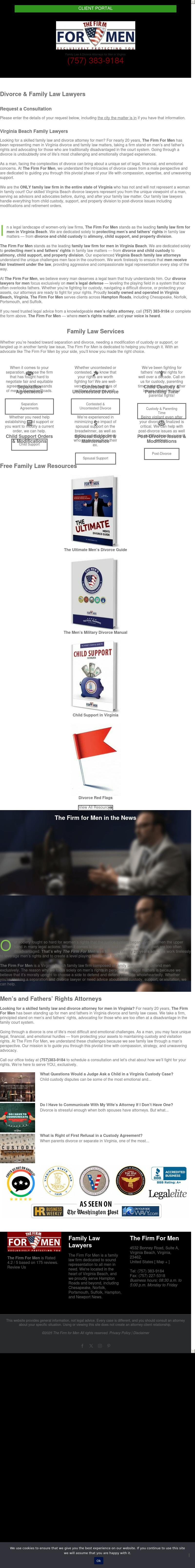 Swango Law P.C. - Virginia Beach VA Lawyers