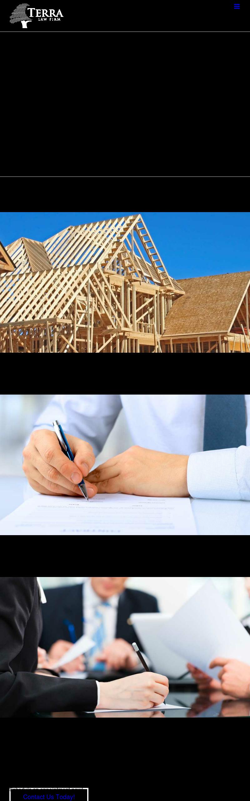 Terra Law Firm P.A. - Tampa FL Lawyers