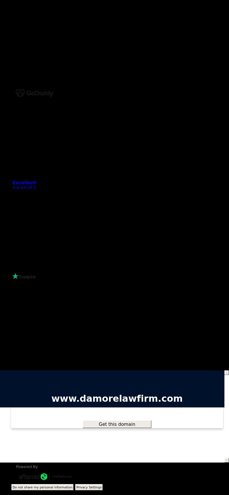 The Damore Law Firm, LLC - Leawood KS Lawyers
