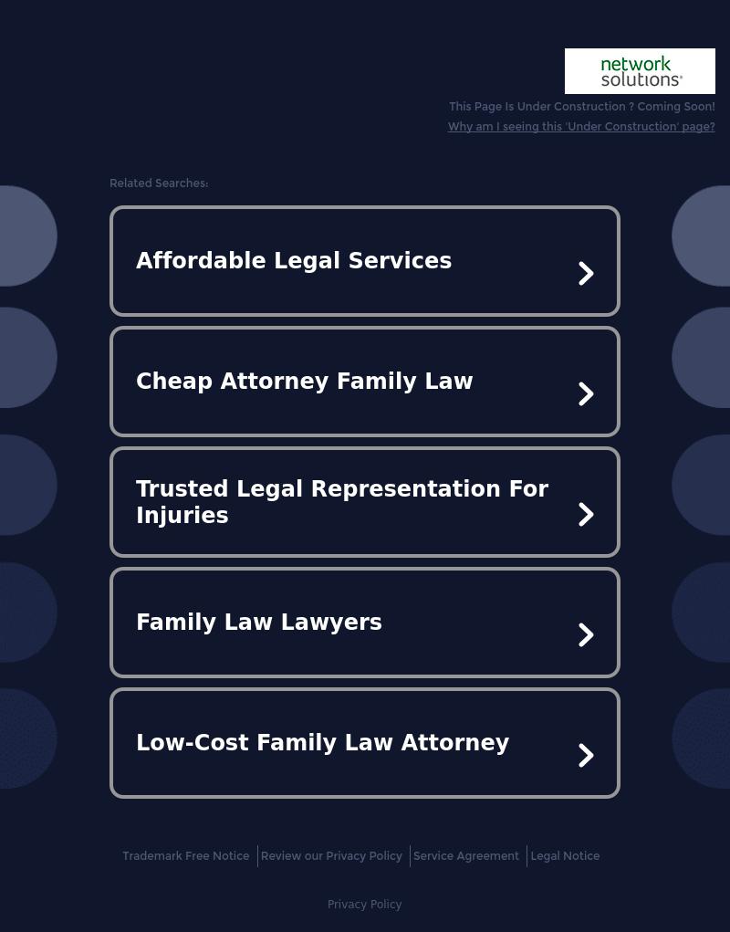The Goodine Law Firm, LLC - Bristol CT Lawyers