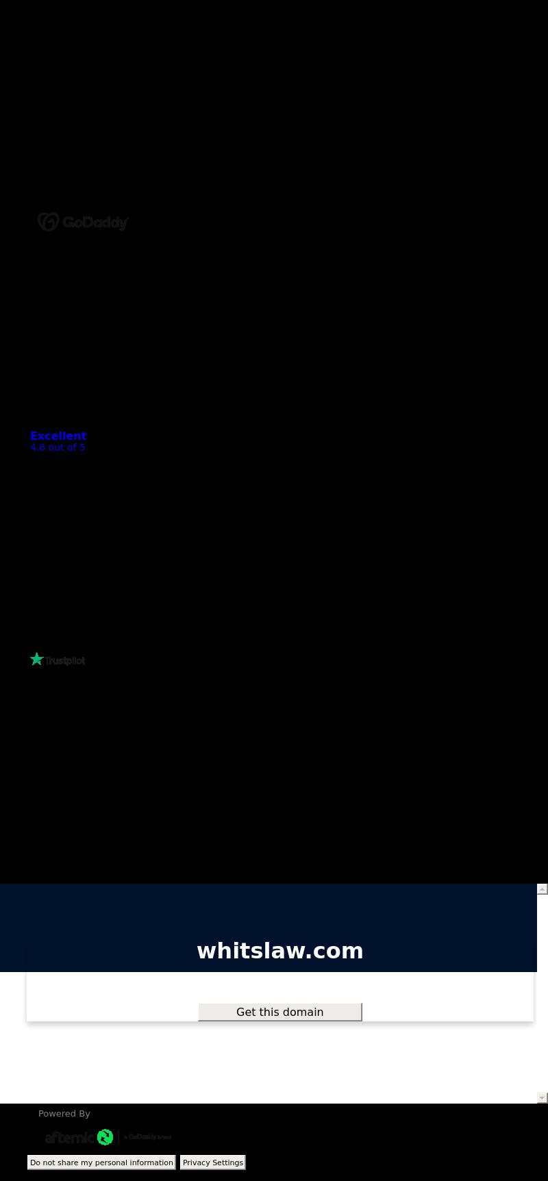 The Law Office of James A. Whittaker, LLC - Cincinnati OH Lawyers