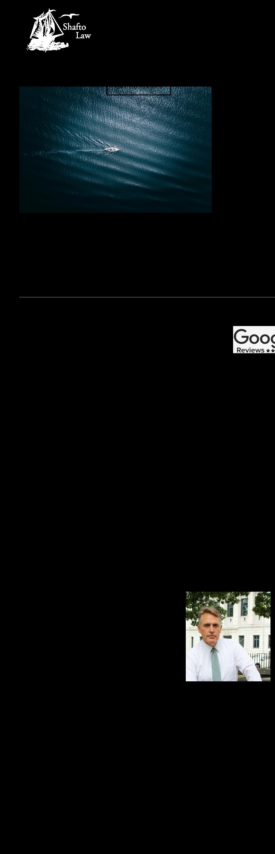 The Law Office of Jeffrey Shafto, LLC - Portland ME Lawyers