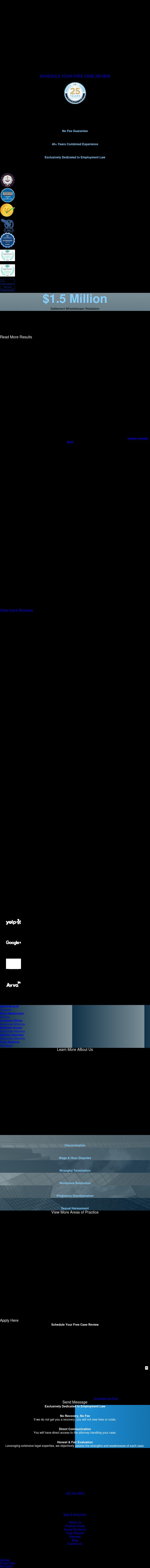 The Law Office of Omid Nosrati - Los Angeles CA Lawyers