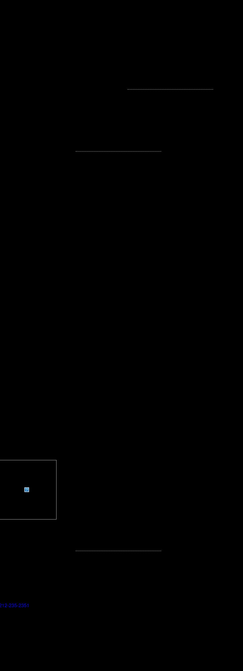 The Law Offices of Elsa Ayoub, P.L.L.C. - New York NY Lawyers