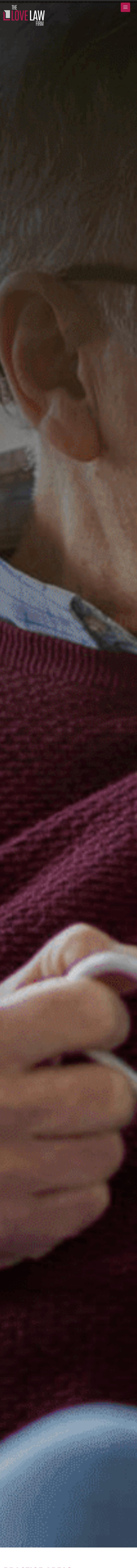 The Love Law Firm - Charleston WV Lawyers