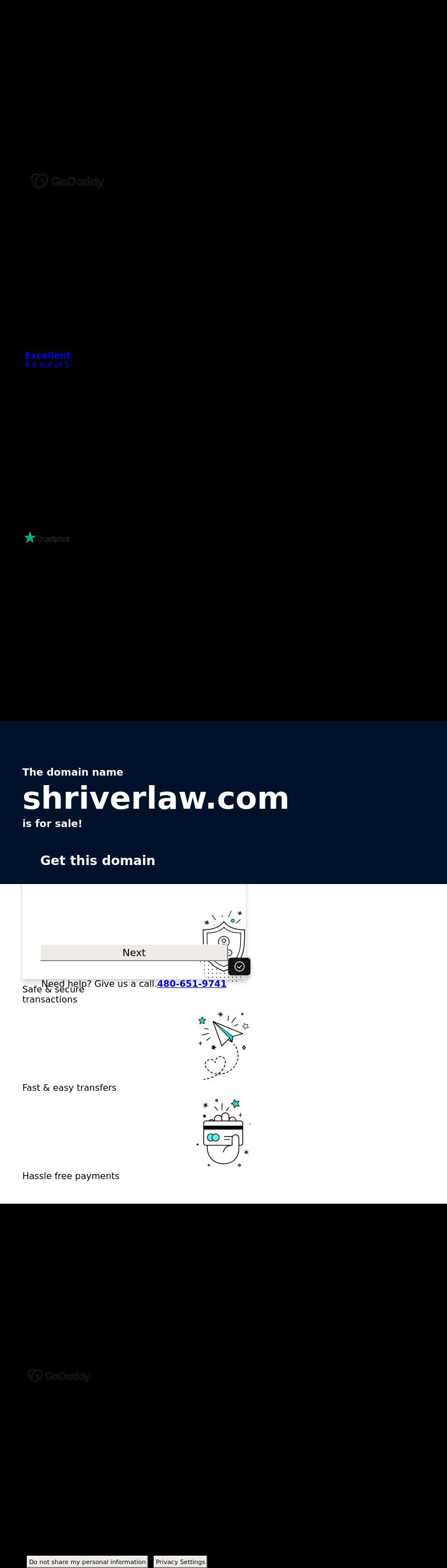 The Shriver Law Firm - Woodstock GA Lawyers