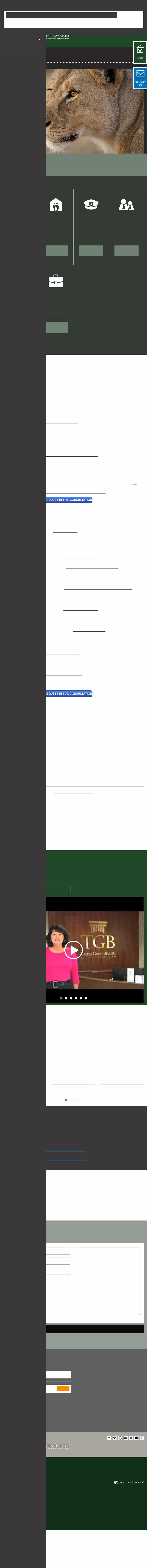 The Women's Legal Group at Charlottesville, Virginia - Charlottesville VA Lawyers