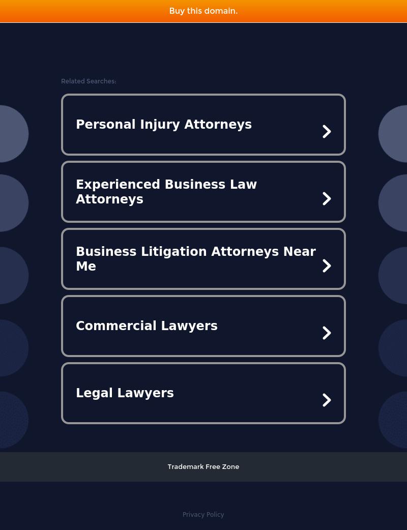 Thomas M. Lancia PLLC - New York NY Lawyers