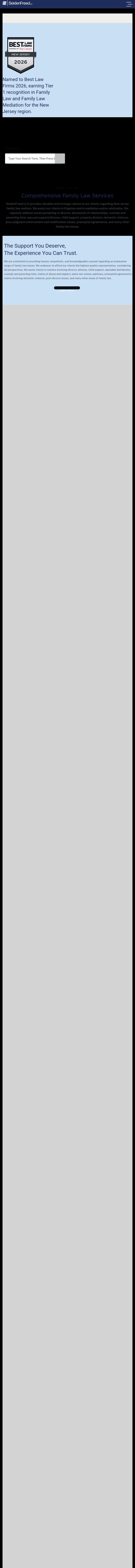 Ulrichsen Rosen & Freed LLC - Pennington NJ Lawyers