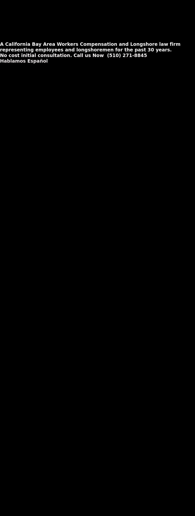 Uriarte & Carr, LLP - Oakland CA Lawyers