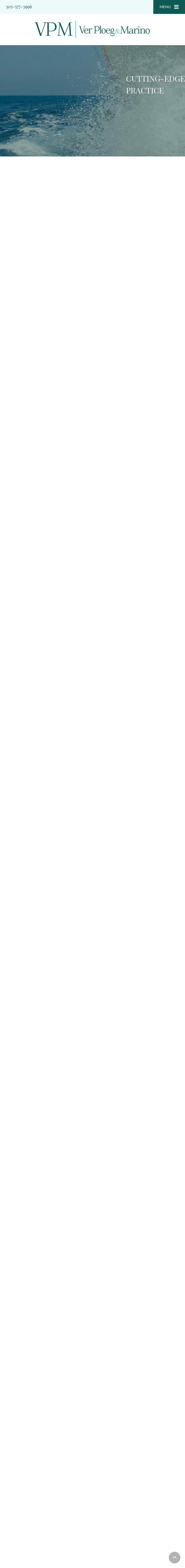 Ver Ploeg & Lumpkin, P.A. - Orlando FL Lawyers