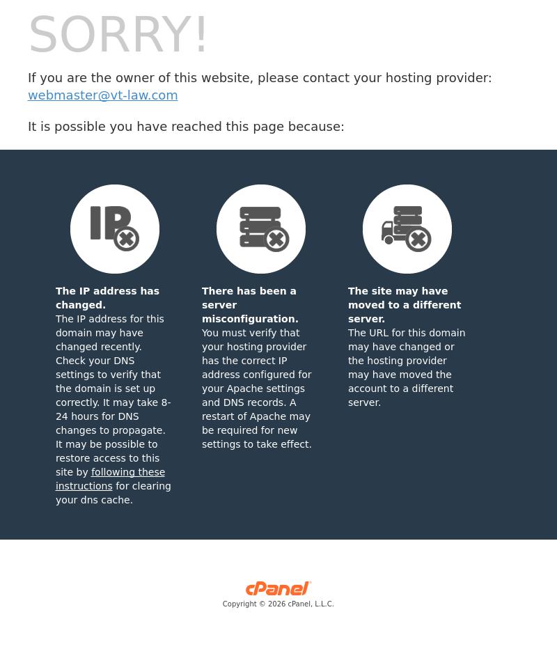 Volkema Thomas Miller & Scott, LPA - Columbus OH Lawyers