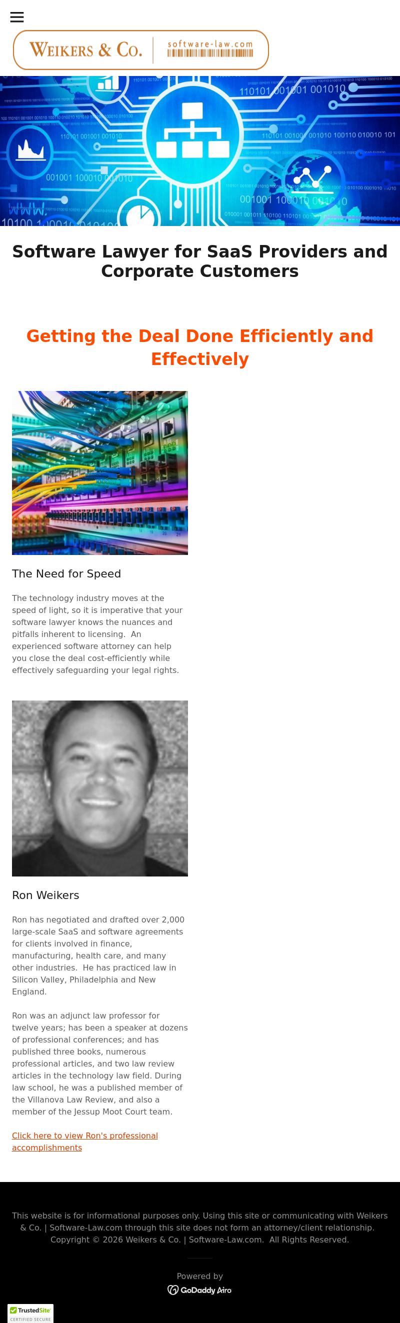 Weikers & Co. - Manchester NH Lawyers