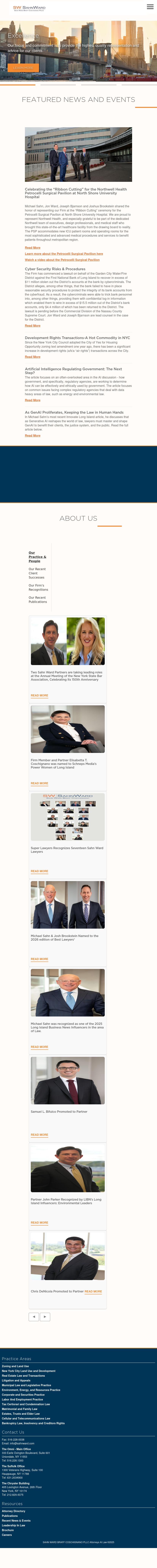 Weinstein, Kaplan & Cohen, P.C. - Garden City NY Lawyers