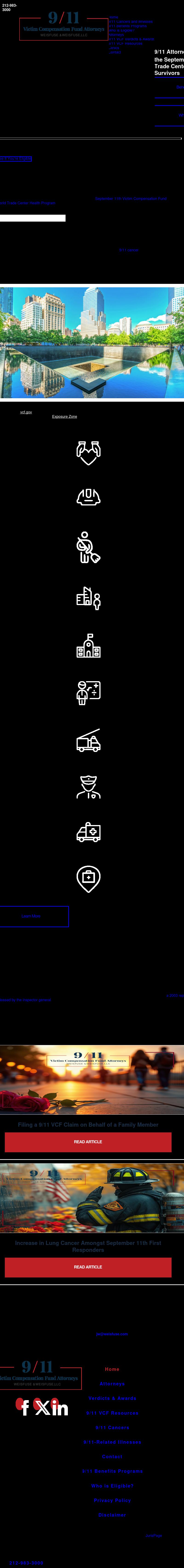 Weisfuse & Weisfuse, LLP - New York NY Lawyers