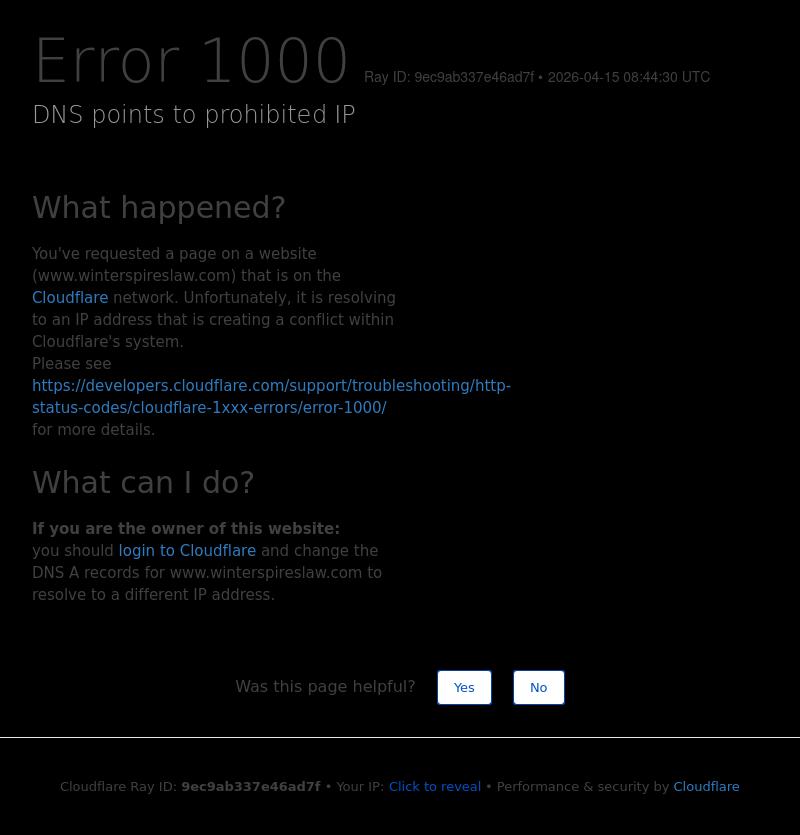 Winter Spires & Associates, P.A. - Marianna FL Lawyers