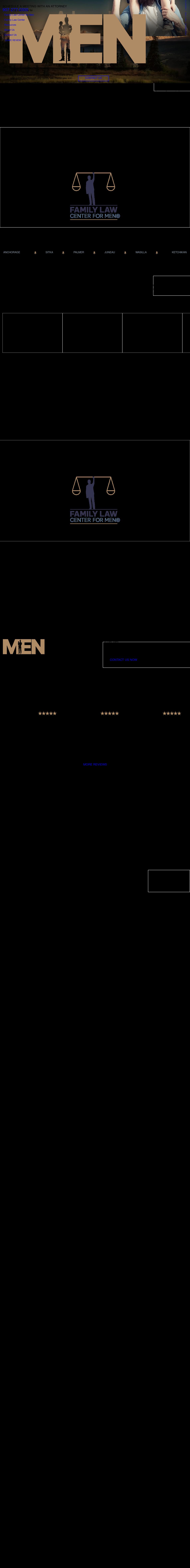 Wyatt & Butterfield, LLC - Anchorage AK Lawyers