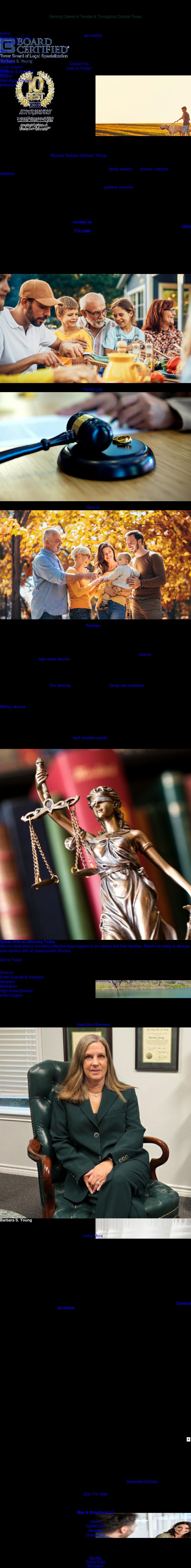 Young & Libersky - Killeen TX Lawyers