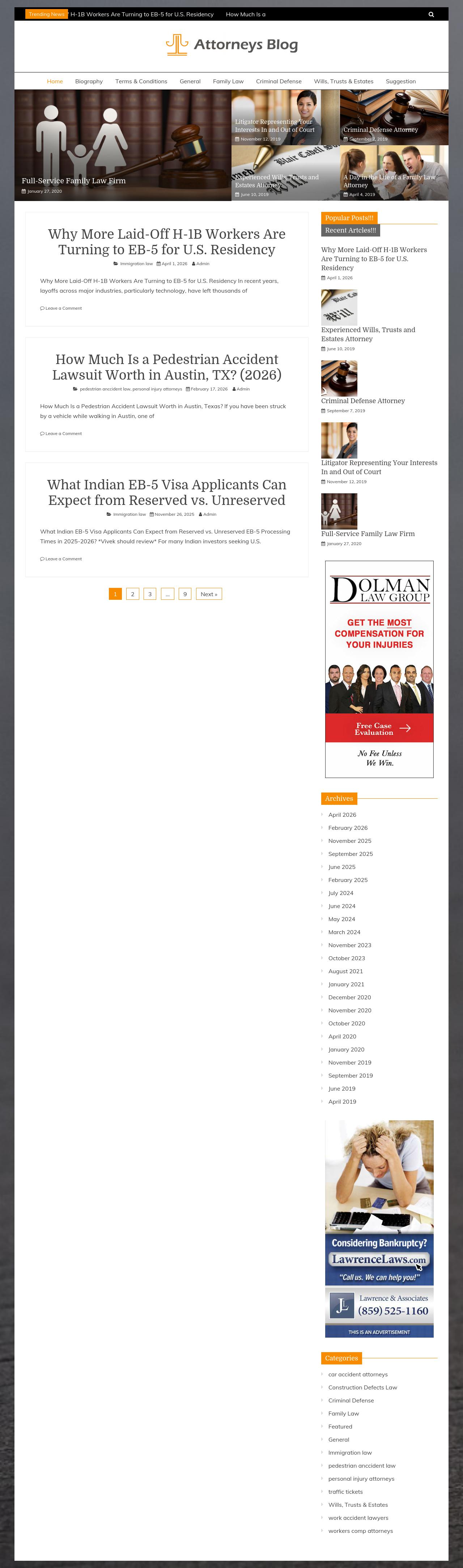 Terry Noland Grinnalds - Hampton VA Lawyers