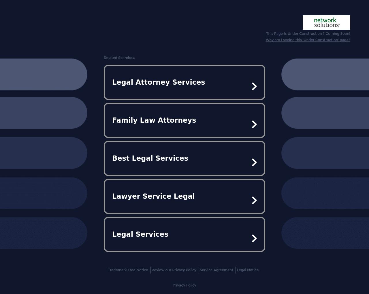 The Copeland Law Firm - Columbia MO Lawyers