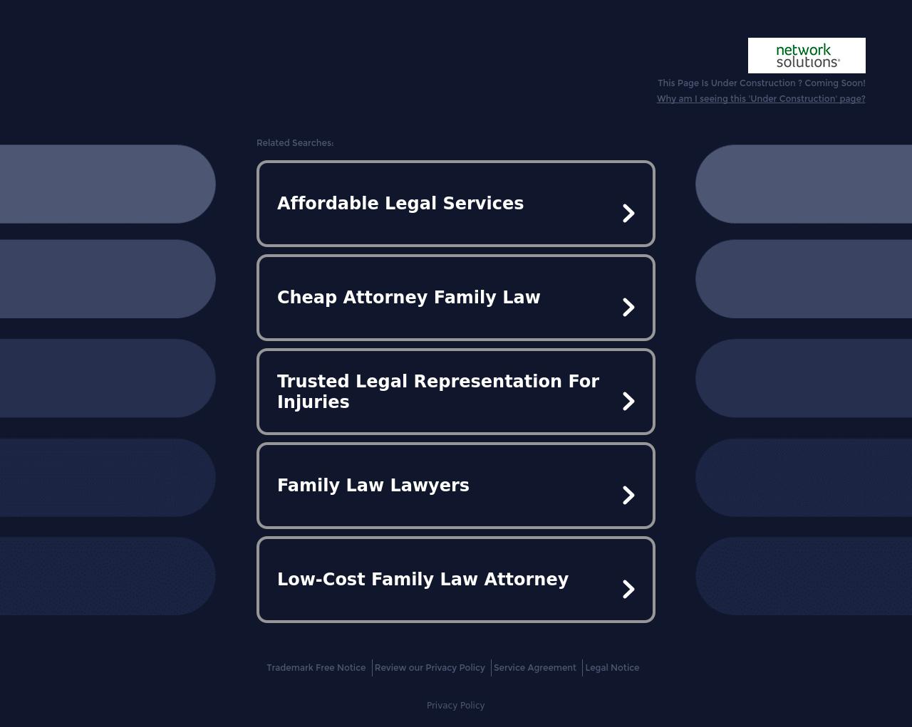 The Goodine Law Firm, LLC - Bristol CT Lawyers