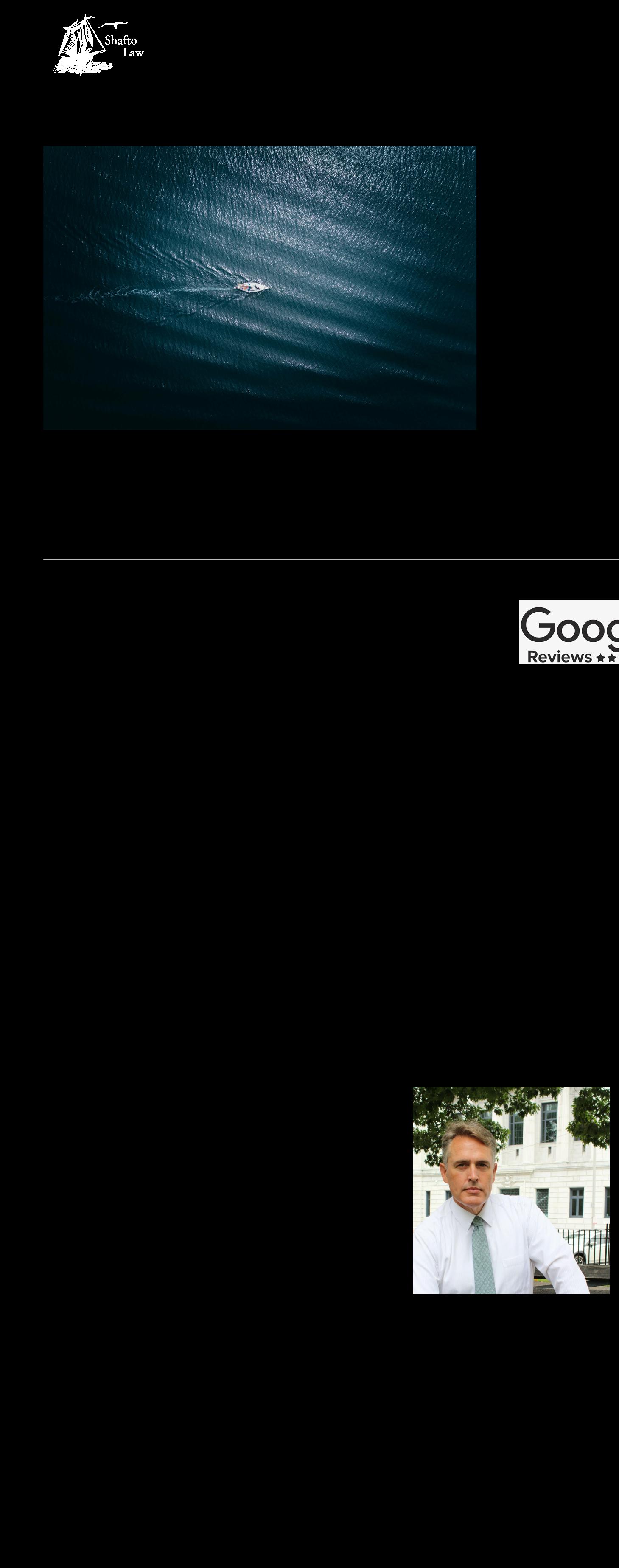 The Law Office of Jeffrey Shafto, LLC - Portland ME Lawyers