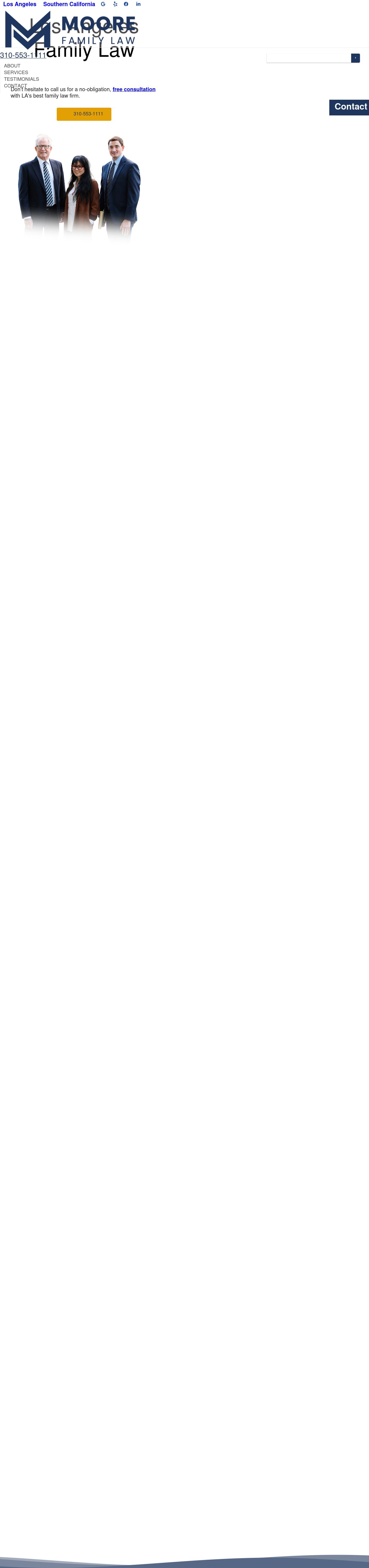 The Law Office of Richard J. Moore, LLC - Bothell WA Lawyers