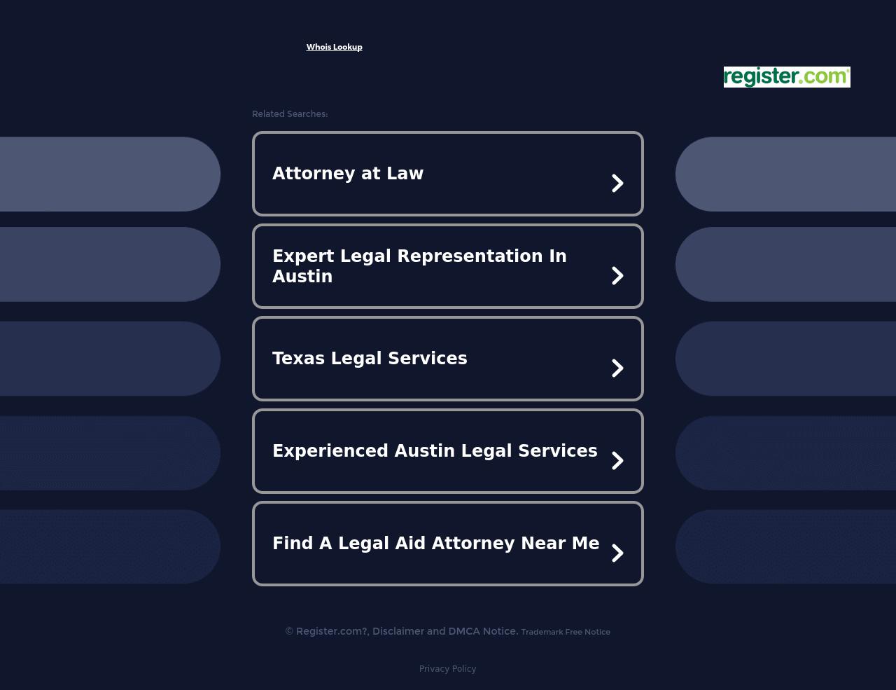 The Law Offices of William T. Peckham - Austin TX Lawyers