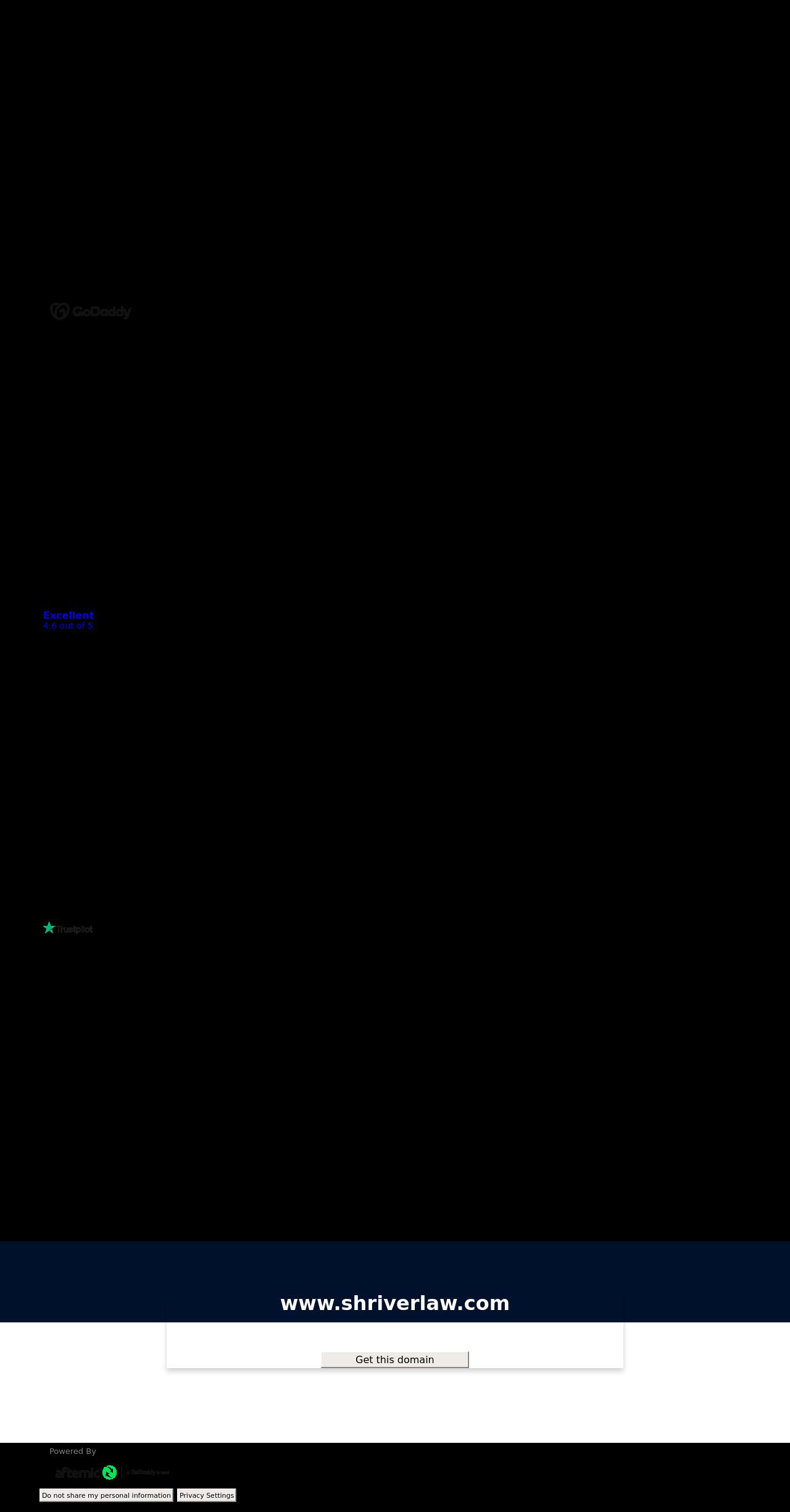 The Shriver Law Firm - Woodstock GA Lawyers